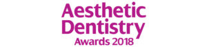 Aesthetic Dentistry Awards 2018