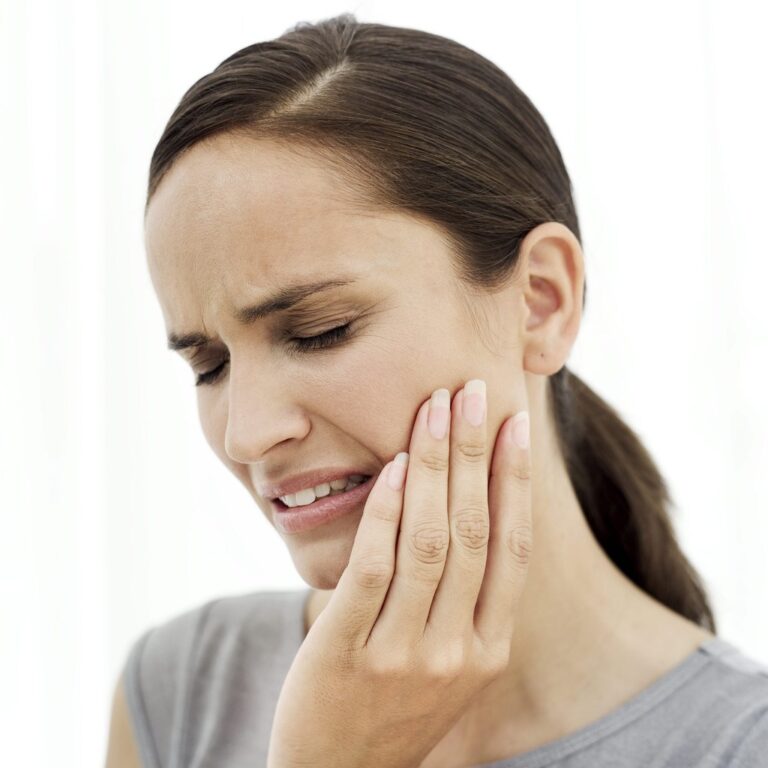 What Can Cause A Dental Abscess? Moira Wong Orthodontics