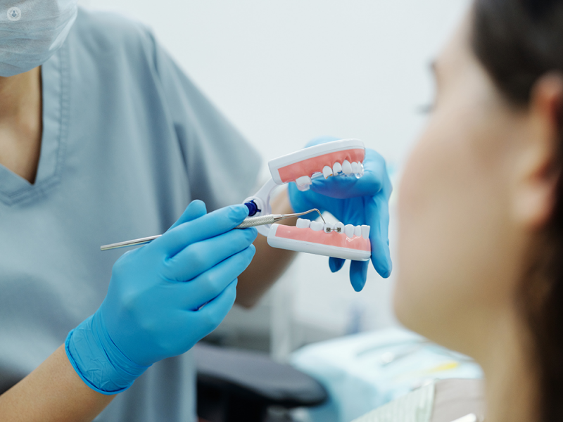 Top 5 reasons to visit an orthodontist