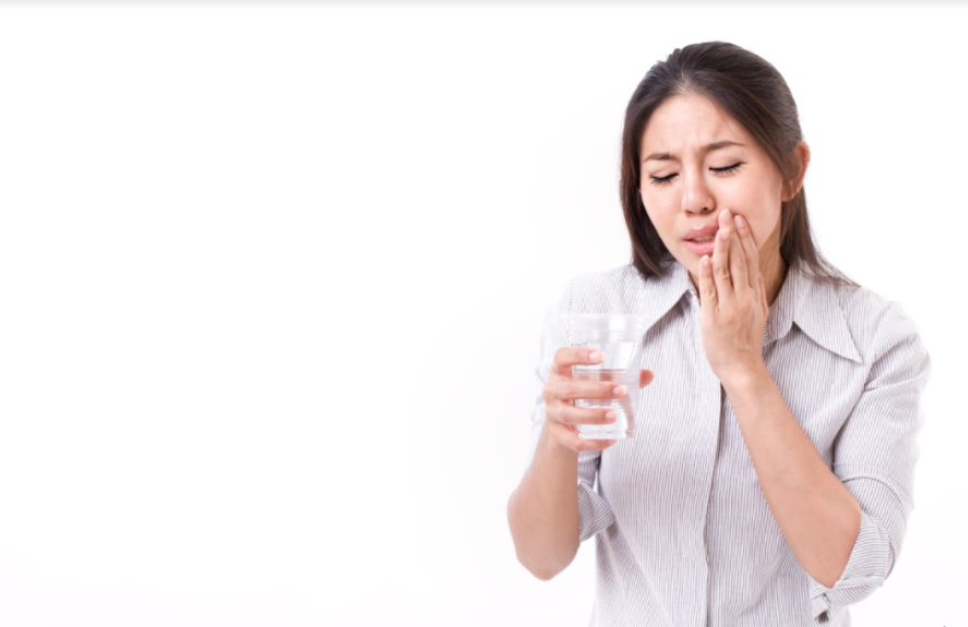 Treating And Preventing Tooth Sensitivity