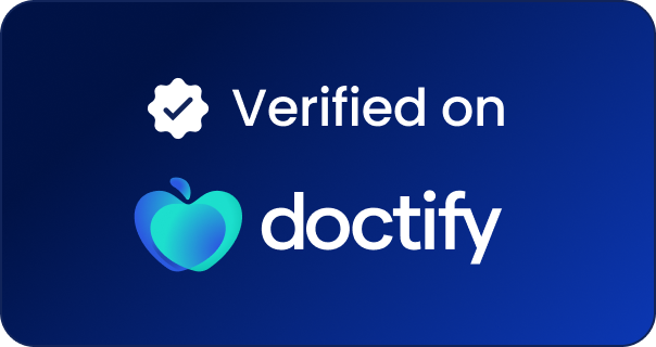 Doctify Badge