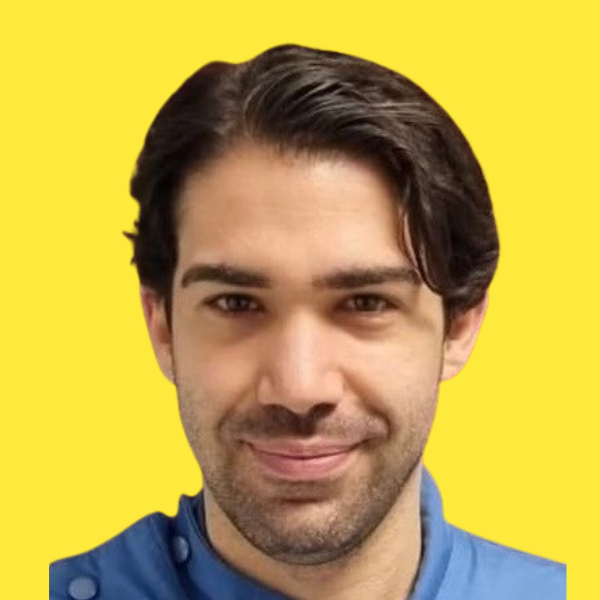 Dr. Giuseppe Mainas, GDC n. 294150